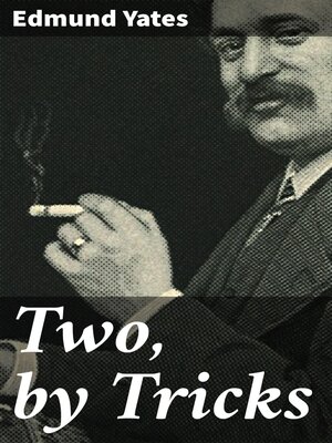 cover image of Two, by Tricks